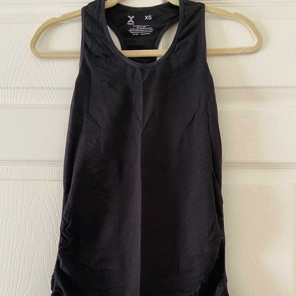 Workout top